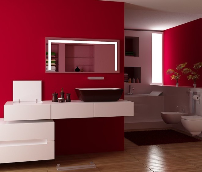 Lustra Łazienkowe - Zdjęcie 3