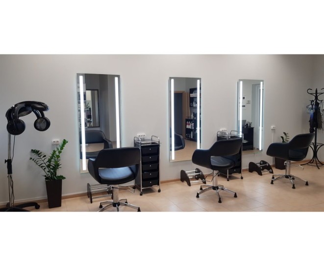 Lustro Elvira - Zdjęcie 4