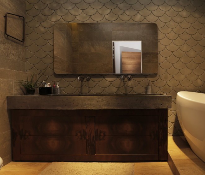 Lustro Shape 03 - Zdjęcie 4