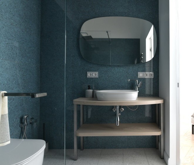 Lustro Astrid - Zdjęcie 3