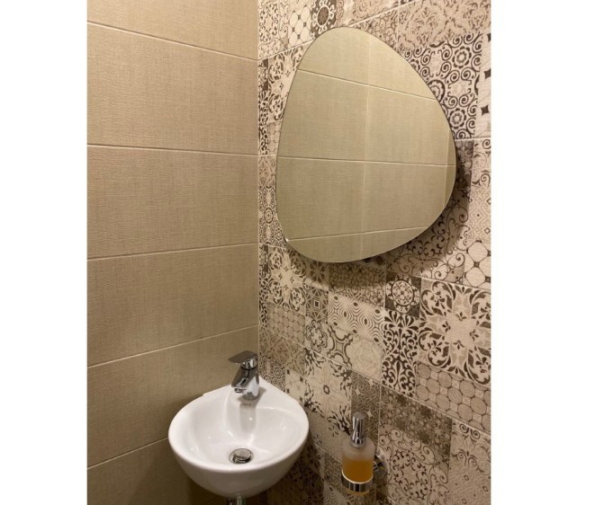 Lustro Tiziana - Zdjęcie 3