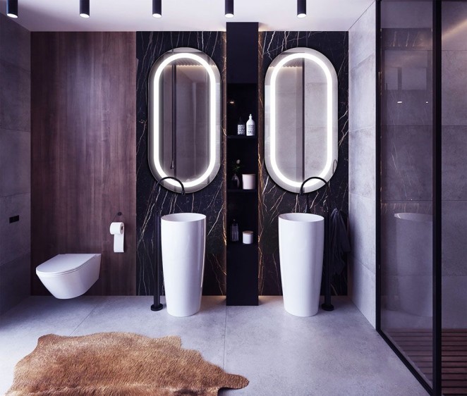 Lustra w Ramie  - Zdjęcie 2