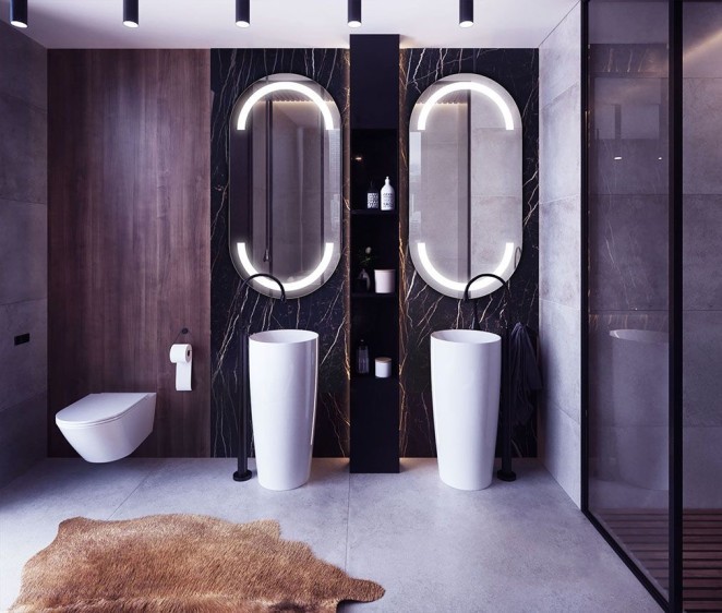 Lustra w Ramie  - Zdjęcie 2