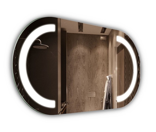 Lustro LED Alessandra - Zdjęcie 2