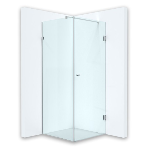 Kabina prysznicowa Niagara - Zdjęcie 1