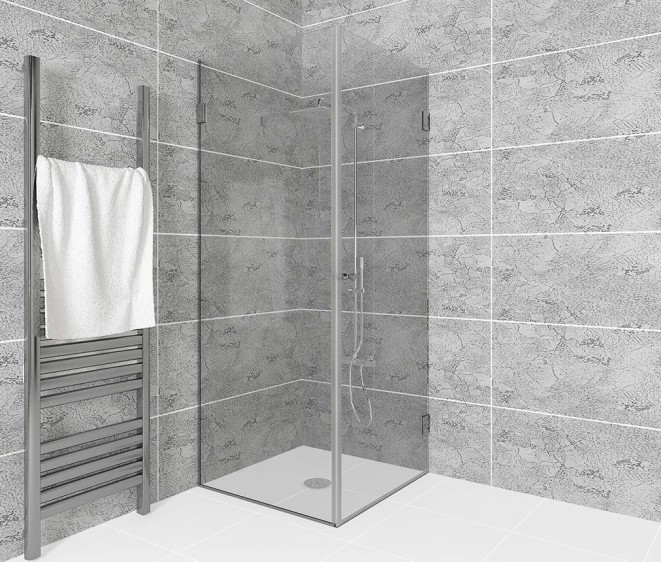 Kabina prysznicowa Niagara - Zdjęcie 2