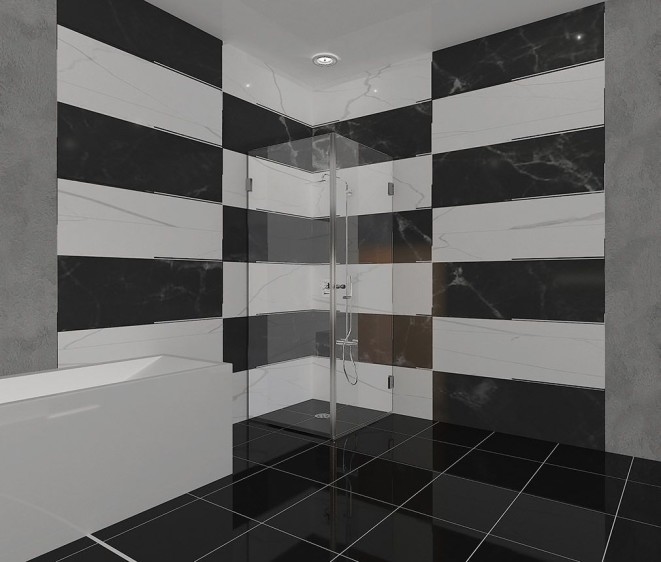 Kabina prysznicowa Niagara - Zdjęcie 4