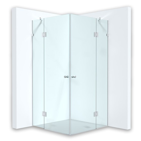 Kabina prysznicowa Jade - Zdjęcie 1