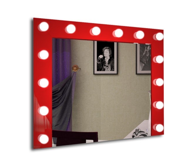 Lustra do Makijażu - Zdjęcie 1