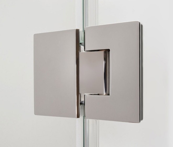 Drzwi prysznicowe Antares - Zdjęcie 3