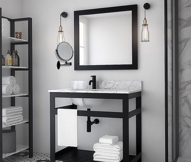 Lustra do Makijażu - Zdjęcie 4