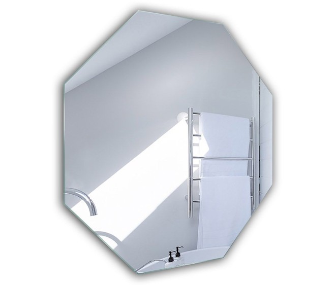Lustro Octagon - Zdjęcie 4