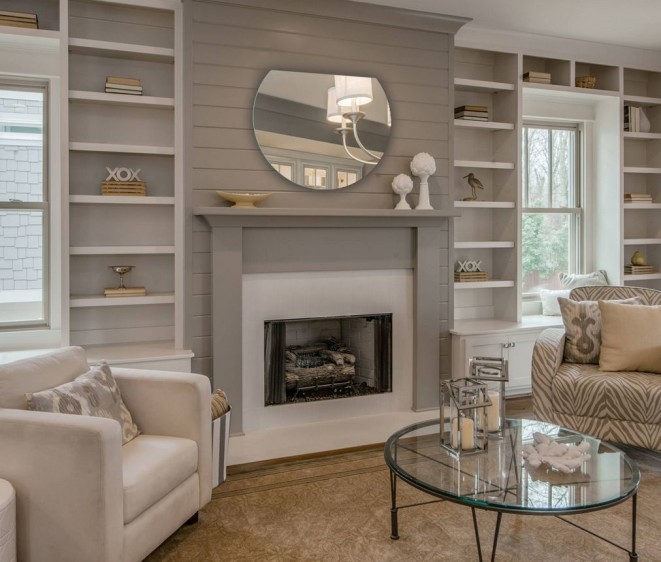 Lustro Moon Bowl - Zdjęcie 3