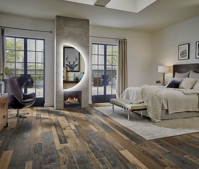 Lustro Moon + Ambilight - Zdjęcie 4