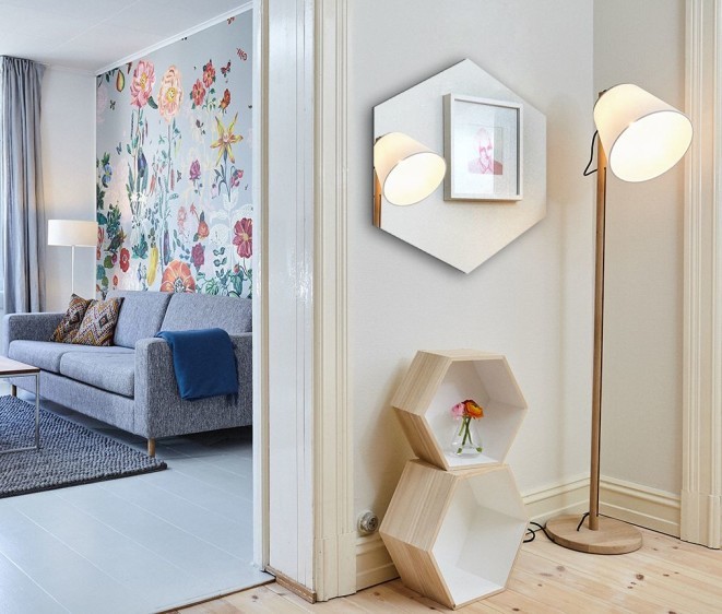 Lustra do Przedpokoju - Zdjęcie 3