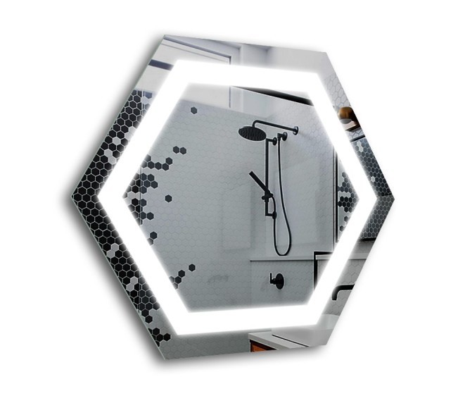 Lustra z Oświetleniem - Zdjęcie 3