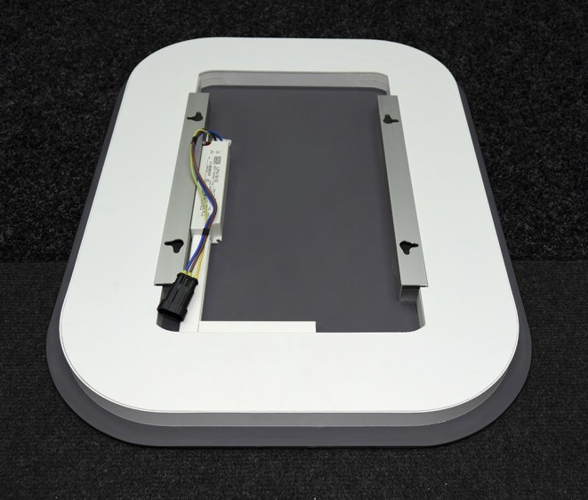 Lustro Loretta - Zdjęcie 4