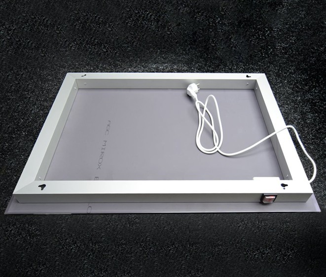 Lustro Hollywood Color - Zdjęcie 4