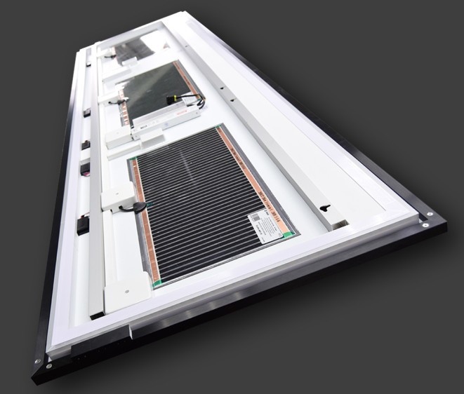 Lustro Alina - Zdjęcie 5