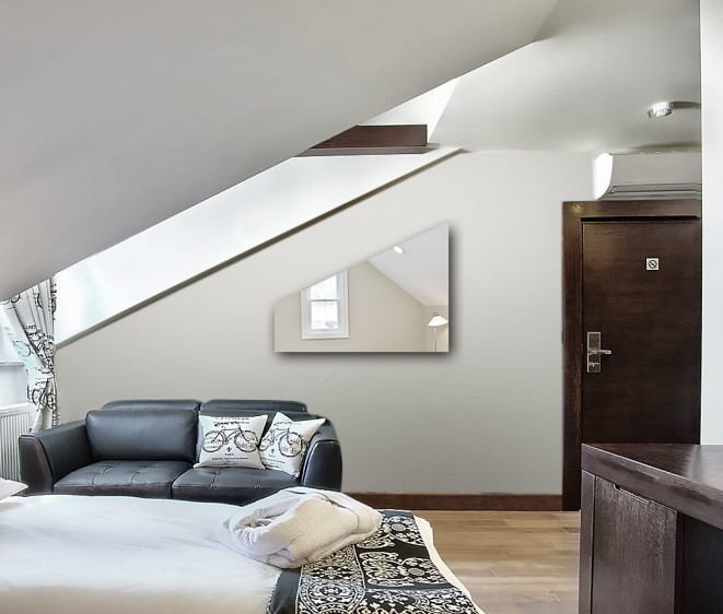 Lustro Lorella - Zdjęcie 2