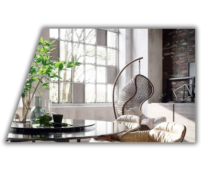 Lustro Dolores - Zdjęcie 1