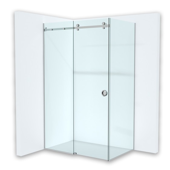 Kabina prysznicowa Leo - Zdjęcie 1