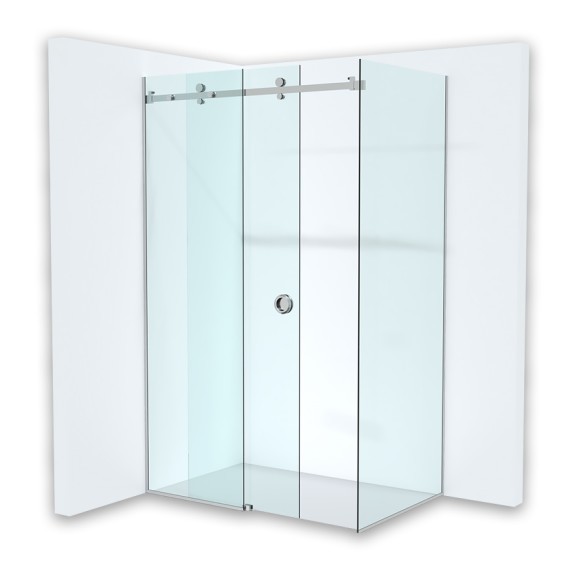 Kabina prysznicowa Leo - Zdjęcie 3