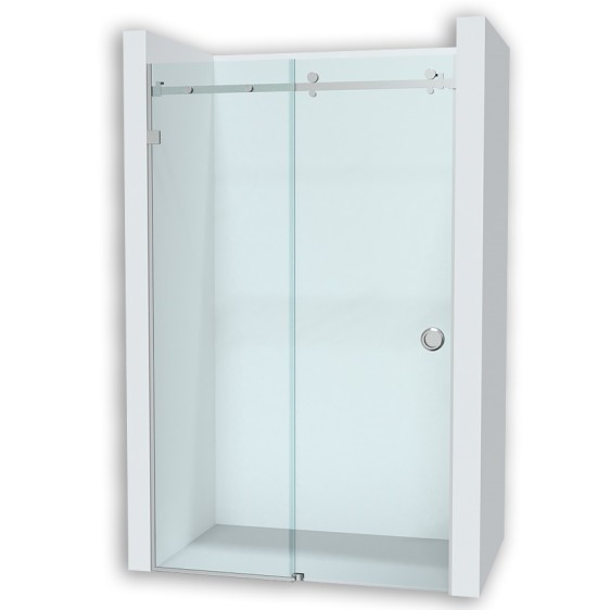 Drzwi prysznicowe Lyra - Zdjęcie 1