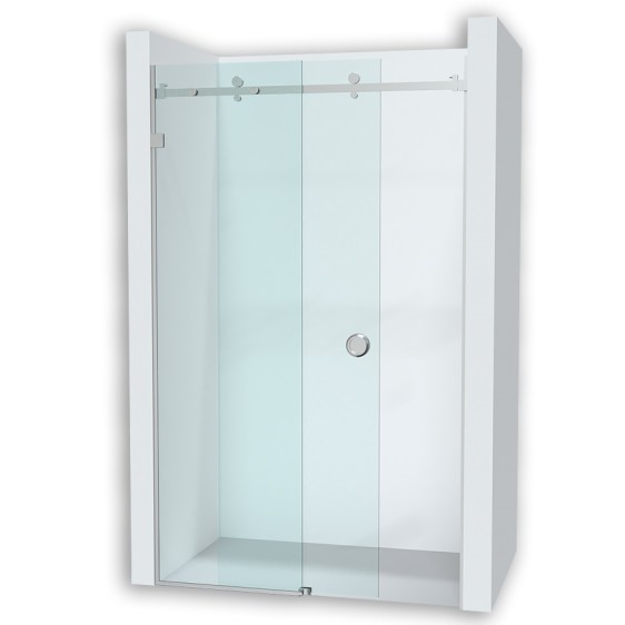 Drzwi prysznicowe Lyra - Zdjęcie 3