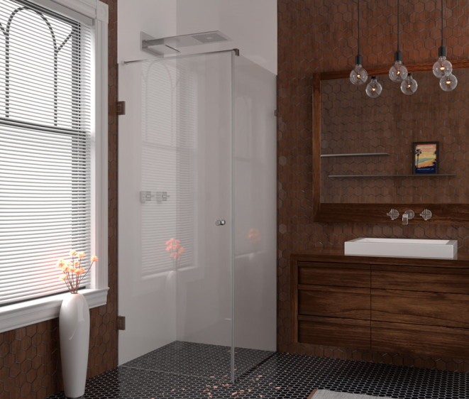 Kabina prysznicowa Niagara - Zdjęcie 3