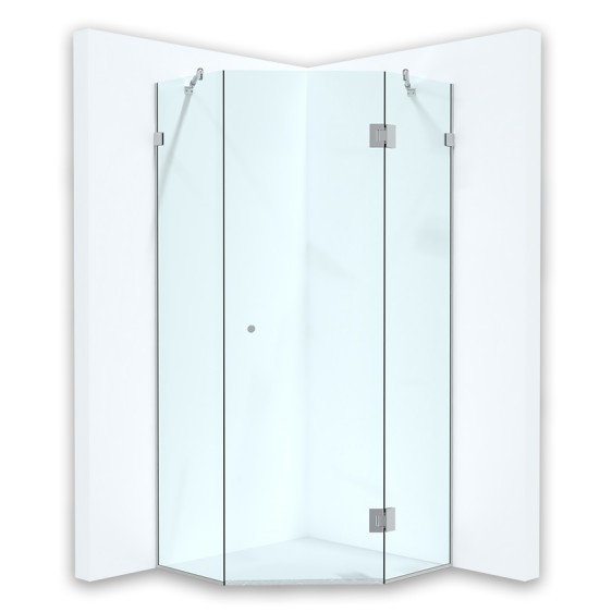 Kabina prysznicowa Crown - Zdjęcie 1