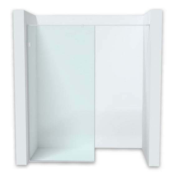 Kabina prysznicowa Toucan - Zdjęcie 1