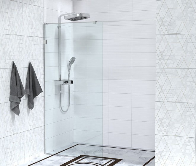 Kabina prysznicowa Toucan - Zdjęcie 2