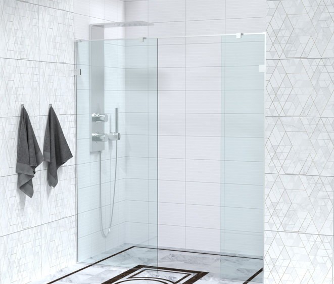 Kabina prysznicowa Indian - Zdjęcie 2