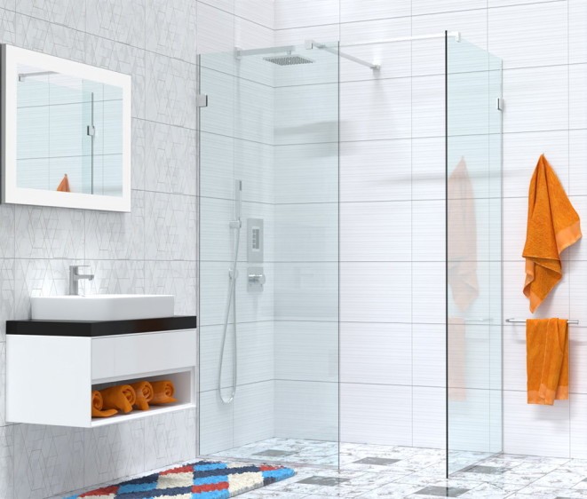 Kabina prysznicowa Virgin - Zdjęcie 2