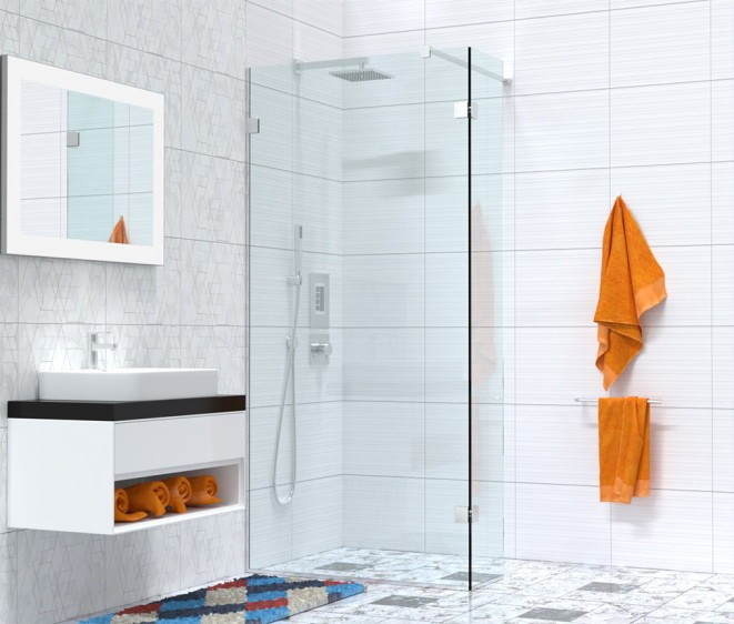 Kabina prysznicowa Dorado - Zdjęcie 2