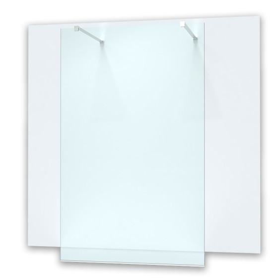 Kabina prysznicowa Dove - Zdjęcie 1