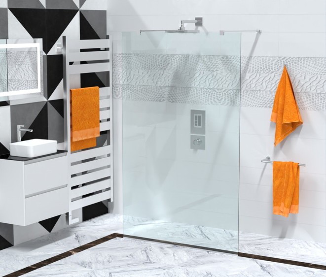 Kabina prysznicowa Dove - Zdjęcie 2