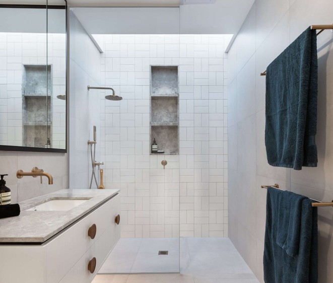 Kabina prysznicowa Taurus - Zdjęcie 2