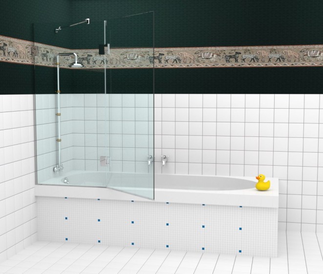 Parawan nawannowy Ontario  - Zdjęcie 3