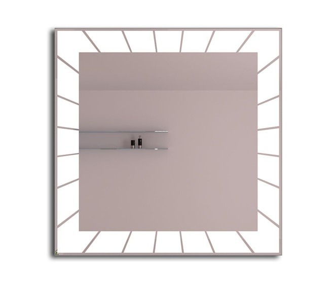 Lustra Łazienkowe - Zdjęcie 2