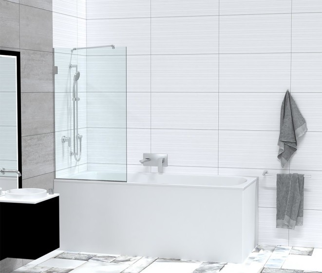 Parawan nawannowy Danube - Zdjęcie 4