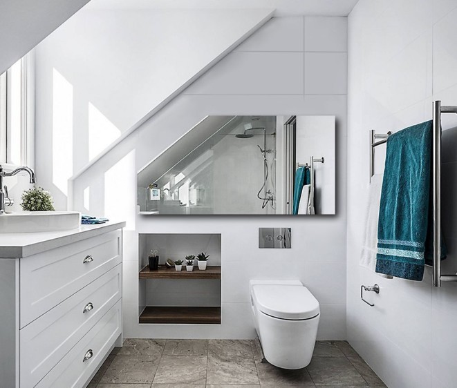 Lustro Nadia - Zdjęcie 2