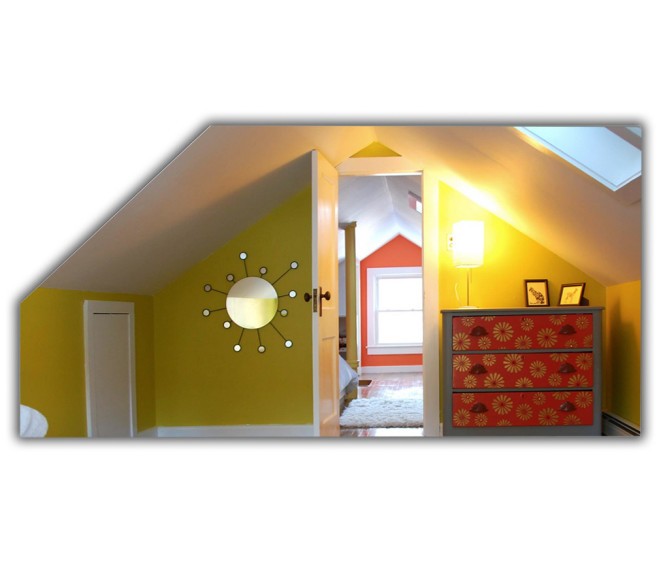 Lustro Nadia - Zdjęcie 1