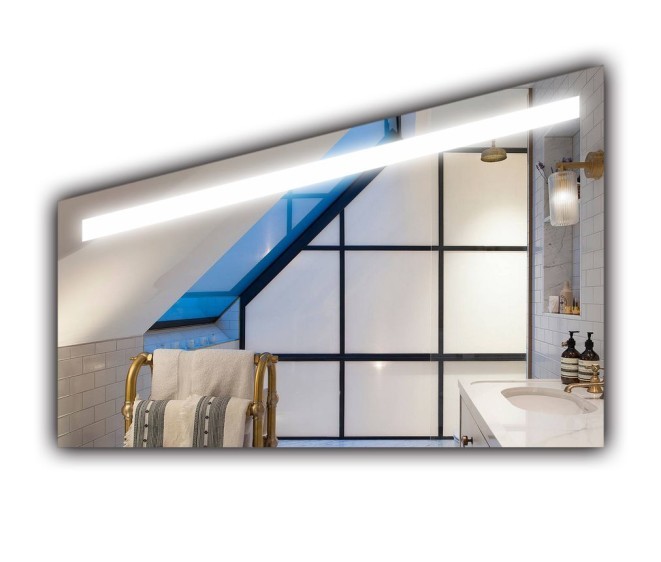 Lustro LED Lorella LED 1 - Zdjęcie 1