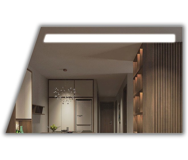 Lustro LED Dolores LED 1 - Zdjęcie 1