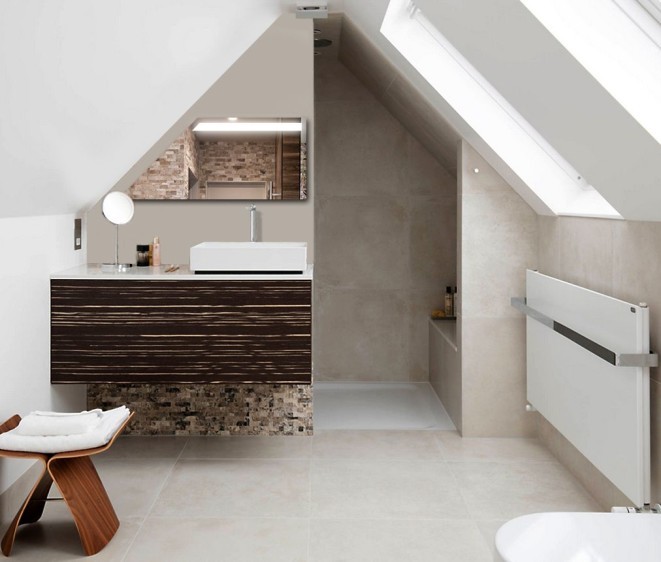 Lustro LED Dolores LED 1 - Zdjęcie 2