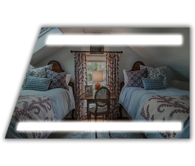 Lustro LED Dolores LED 3 - Zdjęcie 1