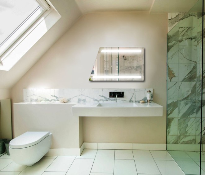 Lustro LED Dolores LED 3 - Zdjęcie 2