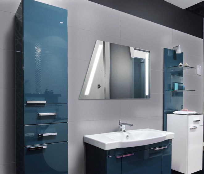 Lustro LED Dolores LED 2 - Zdjęcie 3